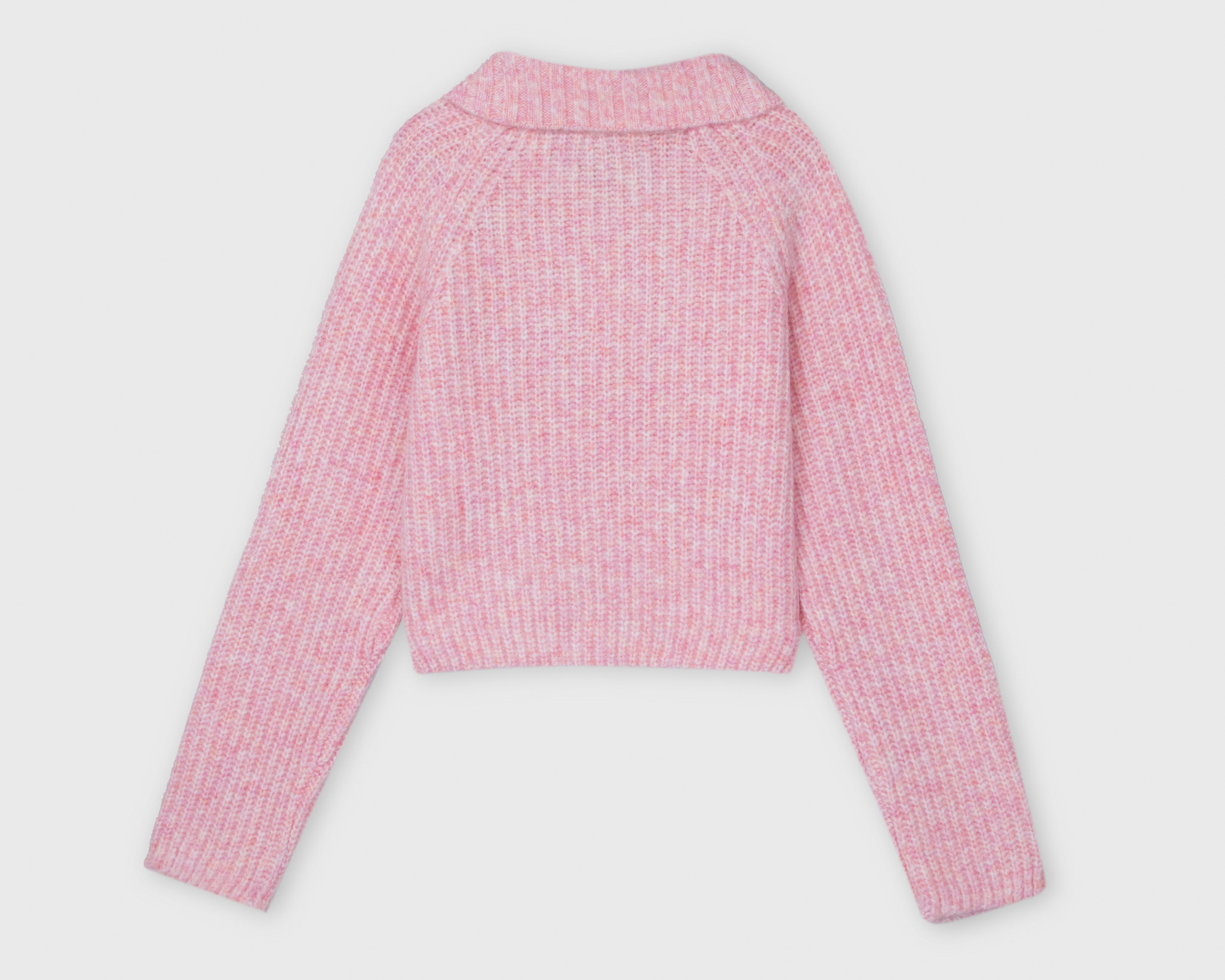 Foto 2 | Suéter Rosa 18 Forever para Mujer