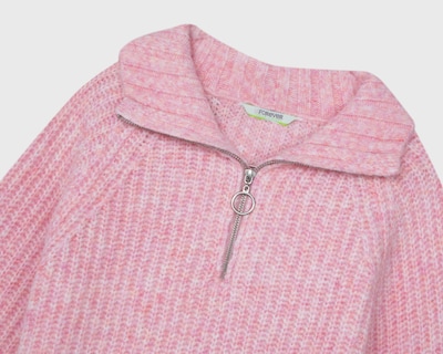 Foto 3 | Suéter Rosa 18 Forever para Mujer