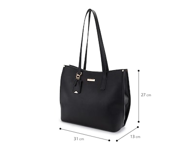 Foto 5 | Bolsa de Hombro Sahara