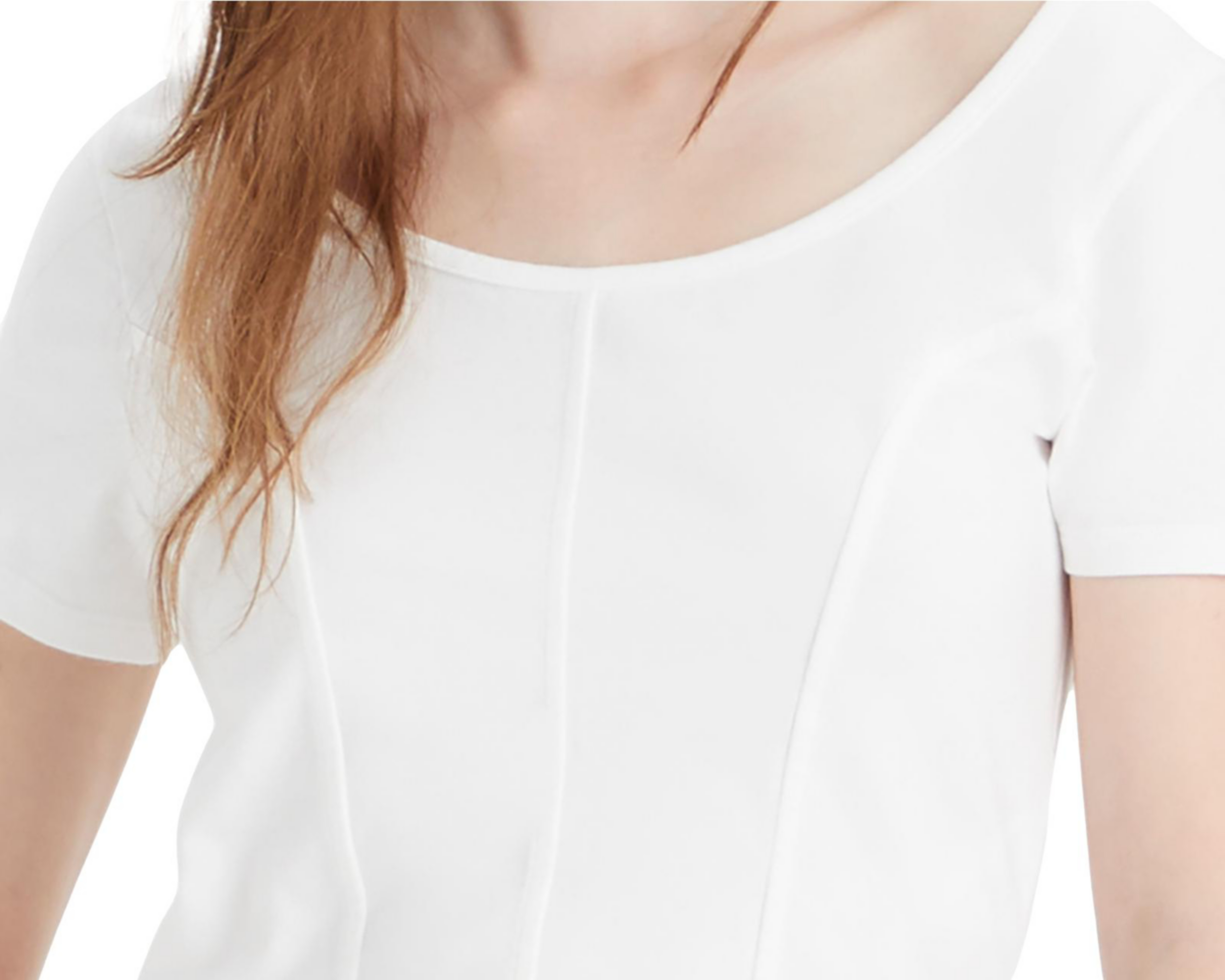 Foto 3 | Playera Levi's Manga Corta para Mujer