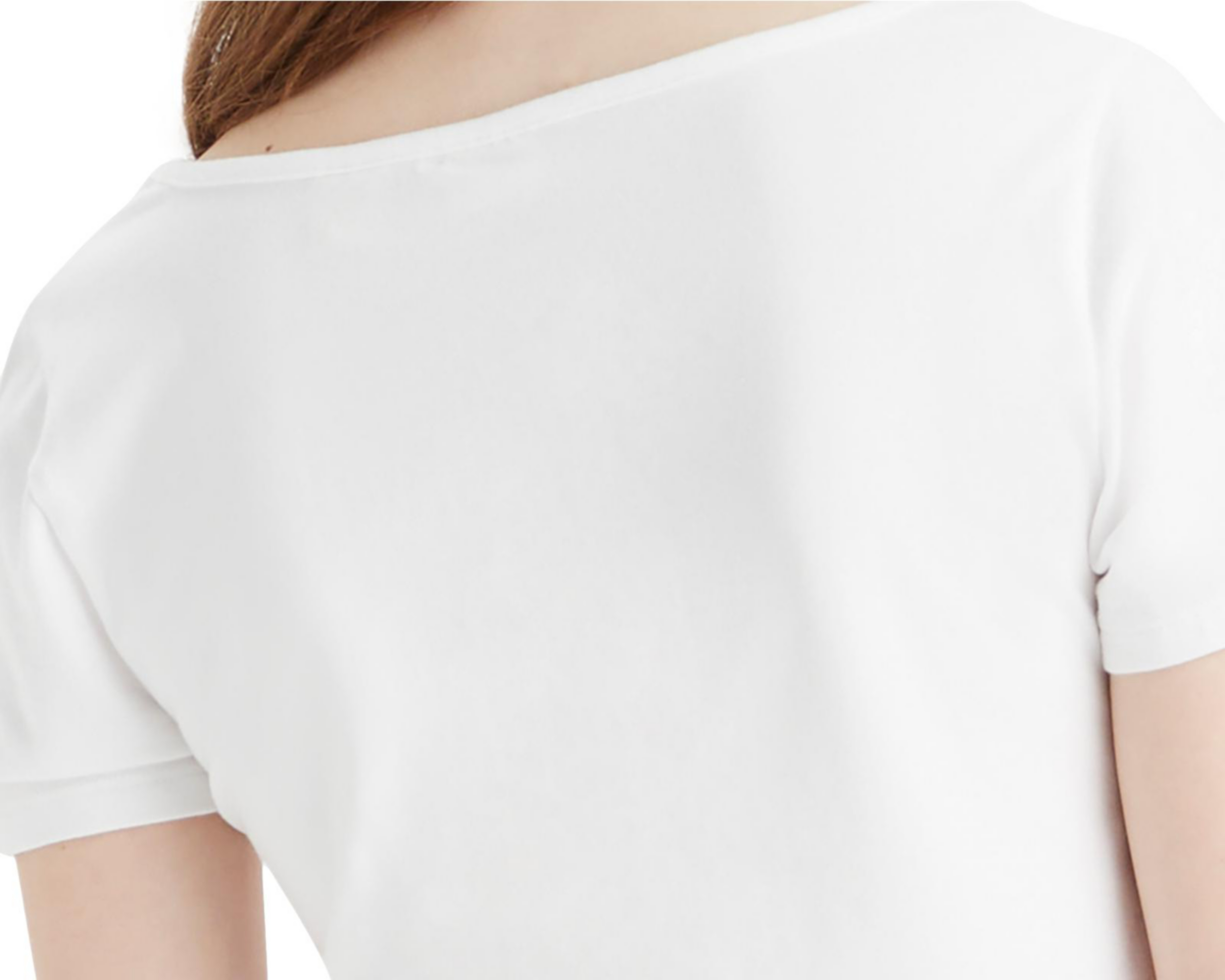 Foto 5 pulgar | Playera Levi's Manga Corta para Mujer