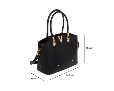 Foto 5 | Bolsa de Hombro Sahara