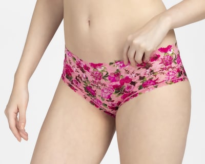 Foto 2 | Bikini Eva tu Estilo Íntimo con Encaje para Mujer 3 Piezas