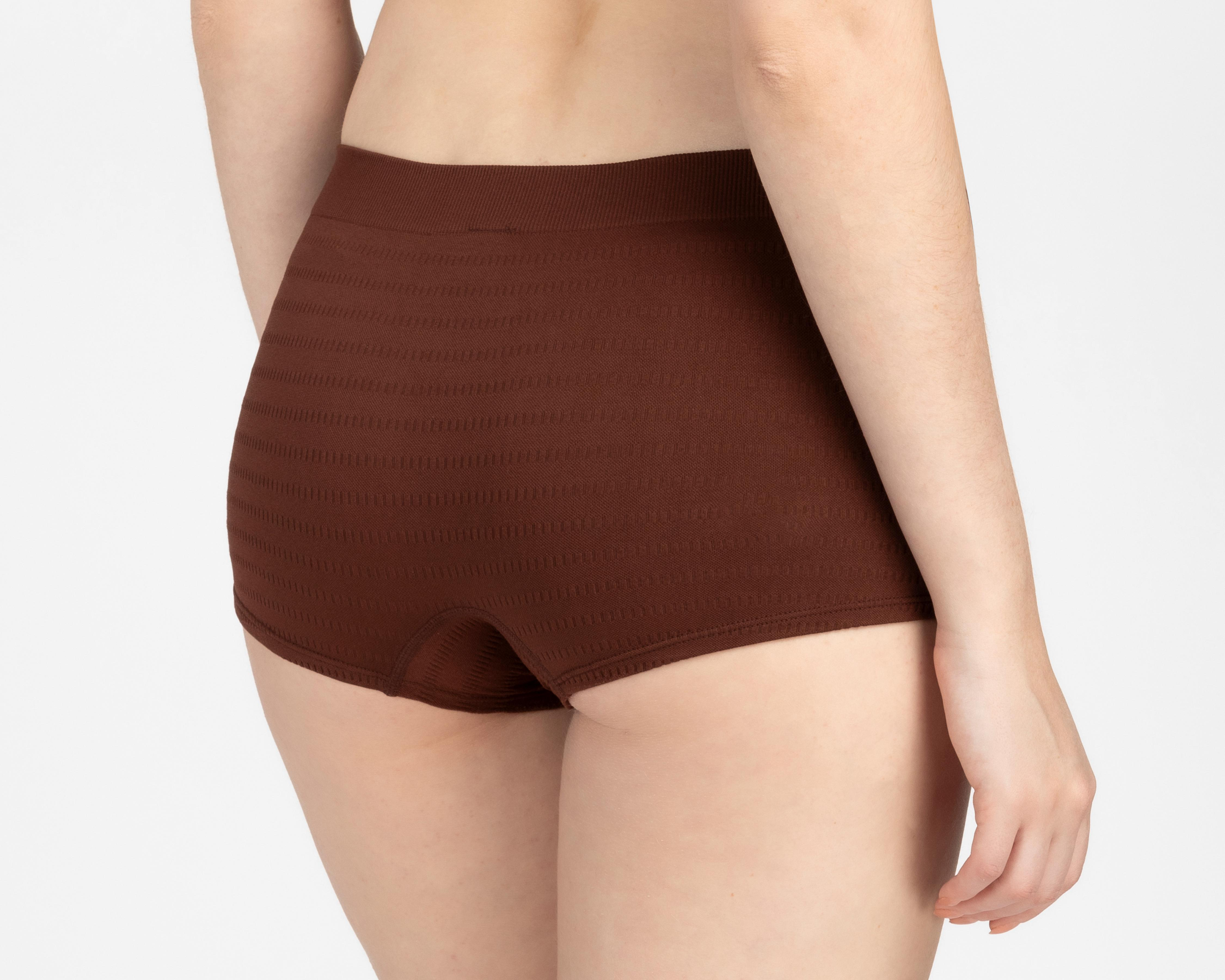 Foto 4 pulgar | Bóxer Bebe para Mujer 3 Piezas