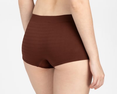Foto 3 | Bóxer Bebe para Mujer 3 Piezas