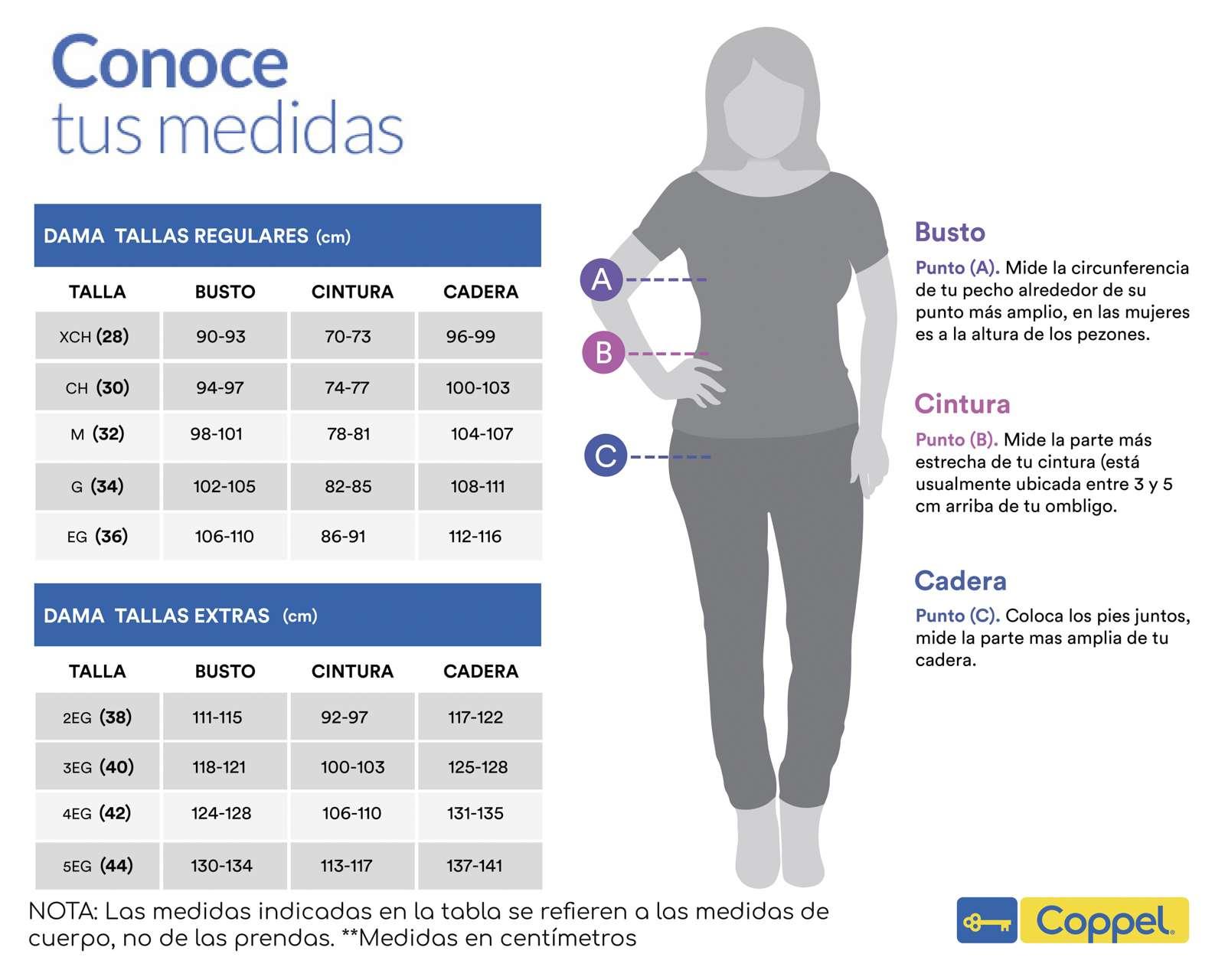 Foto 5 | Bóxer Bebe para Mujer 3 Piezas