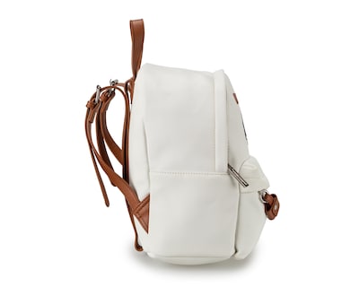 Foto 3 | Mochila Aéropostale Blanca