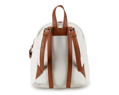 Foto 4 | Mochila Aéropostale Blanca