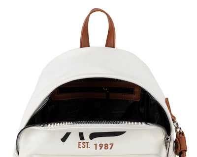 Foto 7 | Mochila Aéropostale Blanca