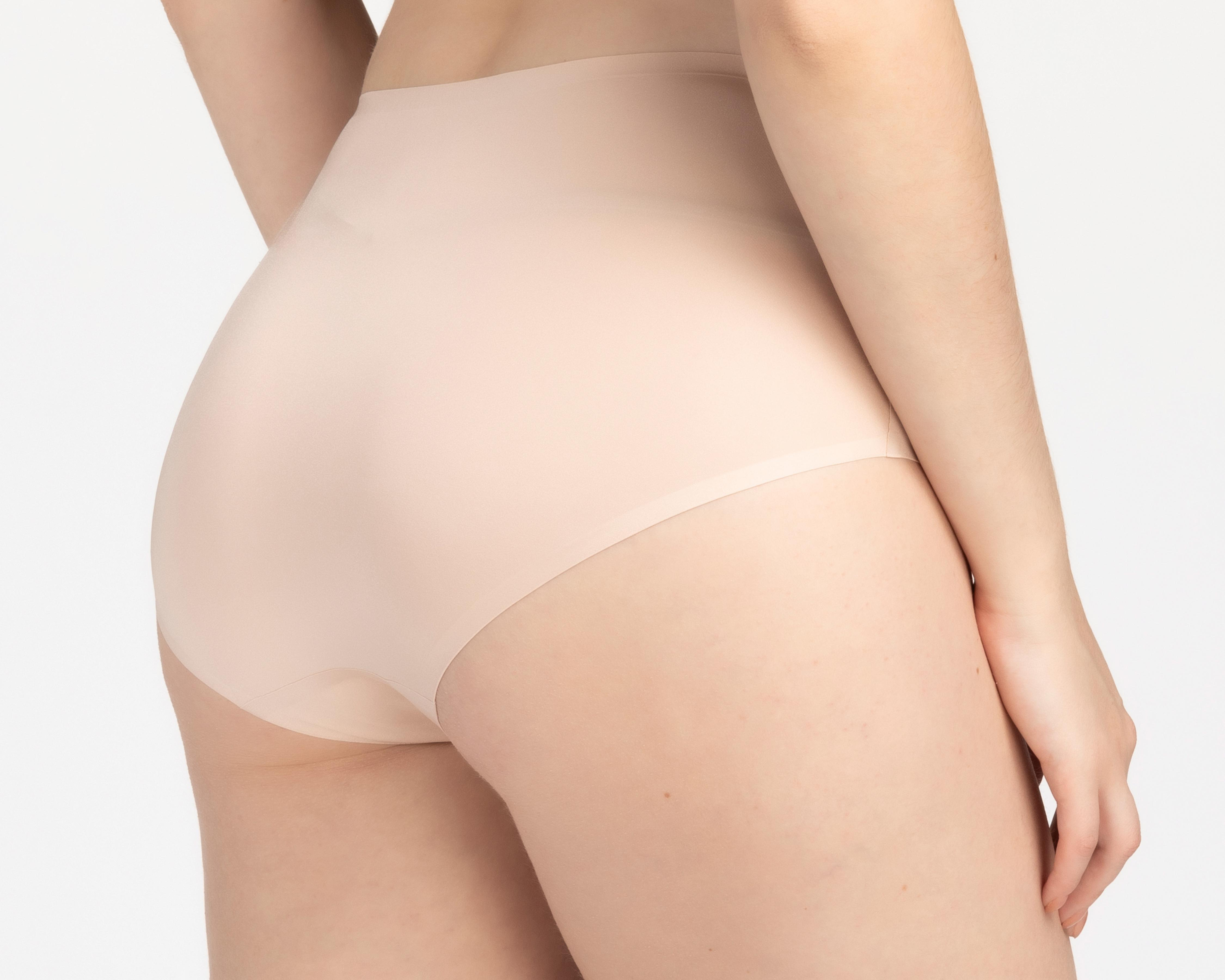 Foto 4 pulgar | Pantaleta Jennifer Lopez para Mujer 3 Piezas