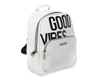 Foto 2 | Mochila Thinner Blanca