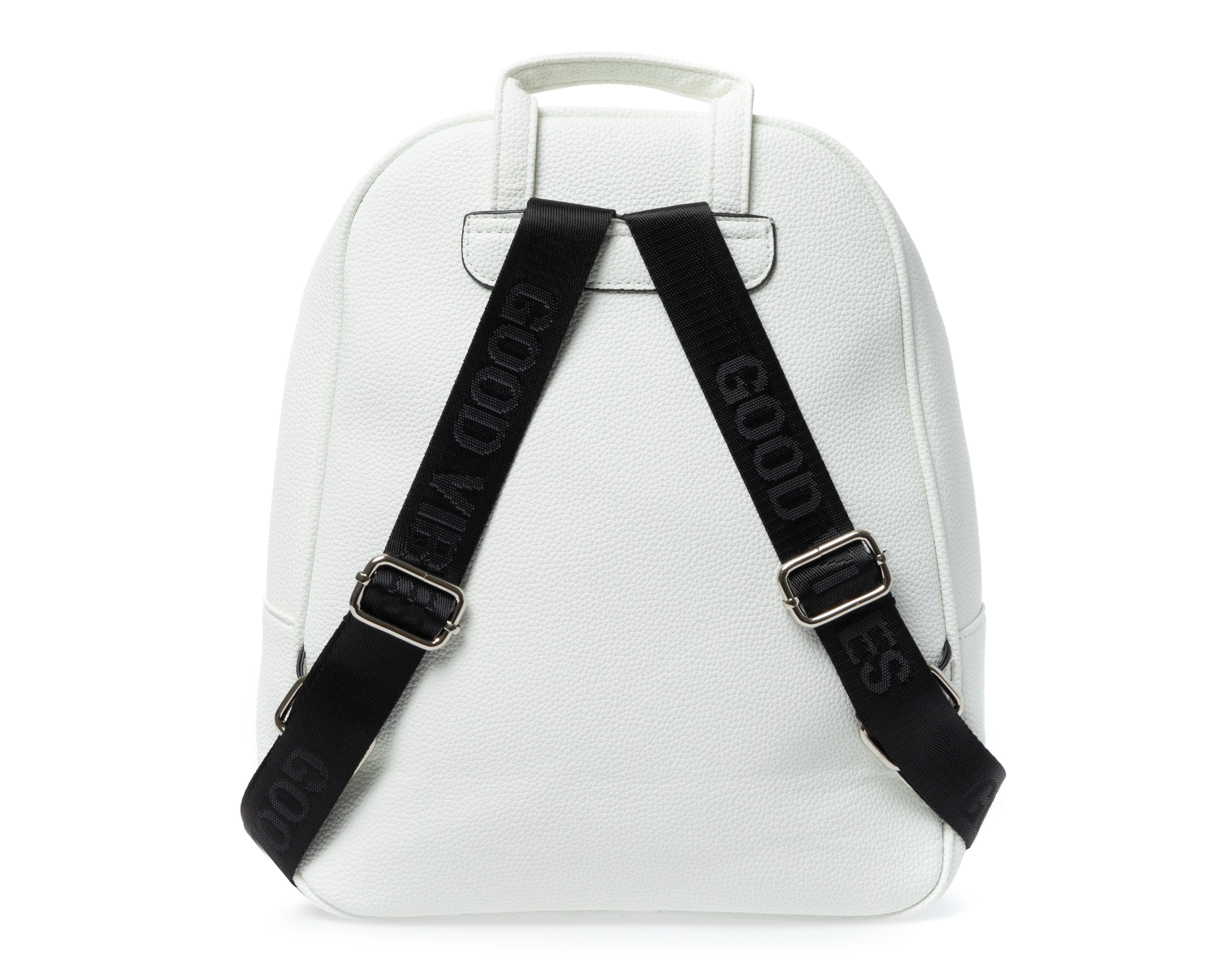 Foto 3 | Mochila Thinner Blanca