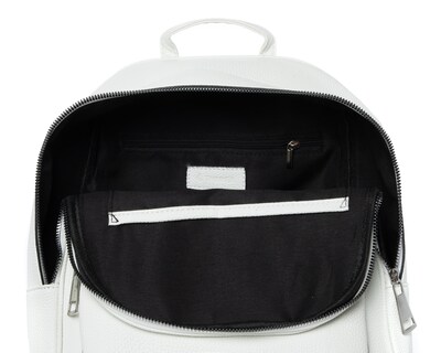 Foto 4 | Mochila Thinner Blanca