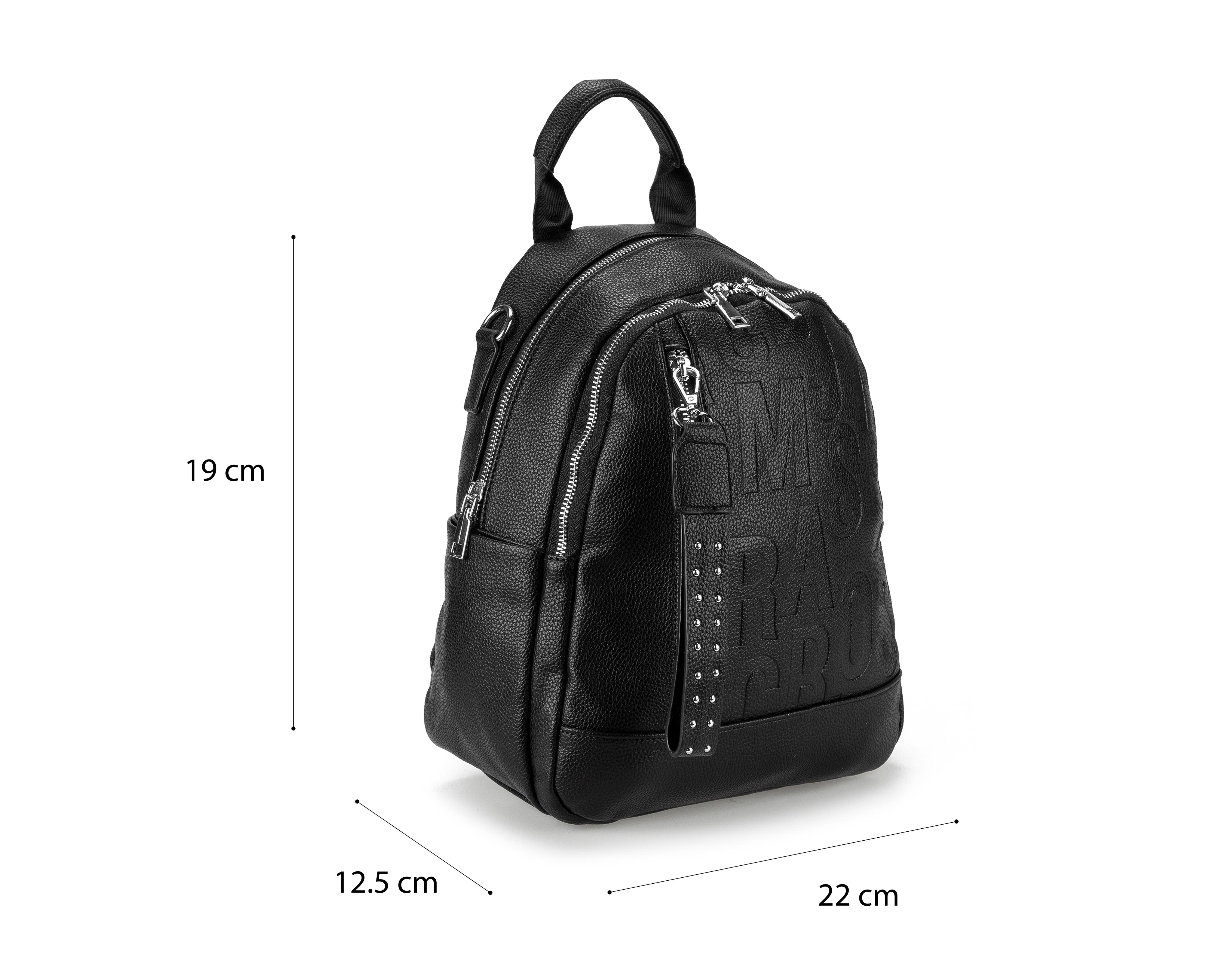 Foto 7 | Mochila Thinner para Mujer