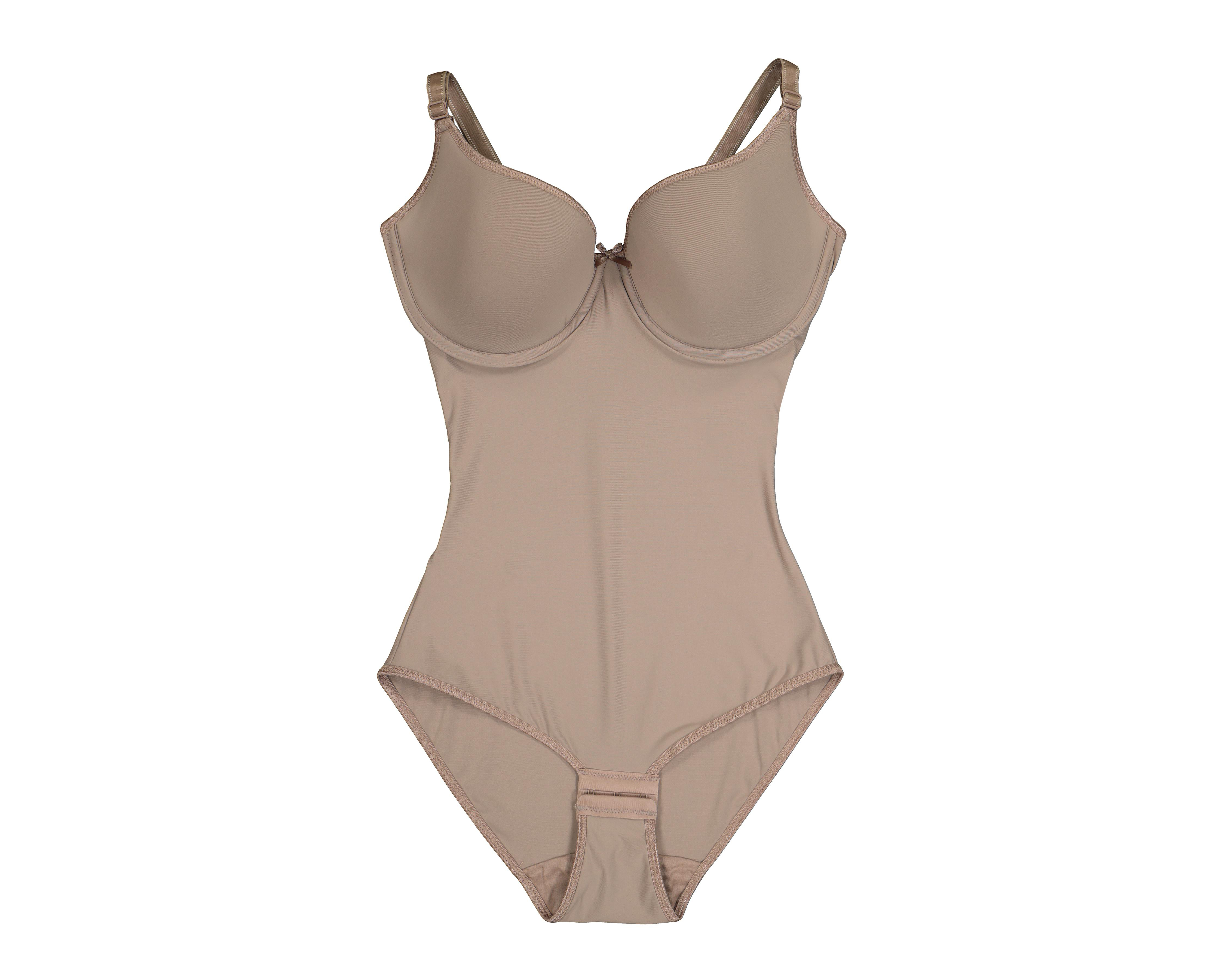 Body con Control Beauty Secret Compresión Moldeador para Mujer $229
