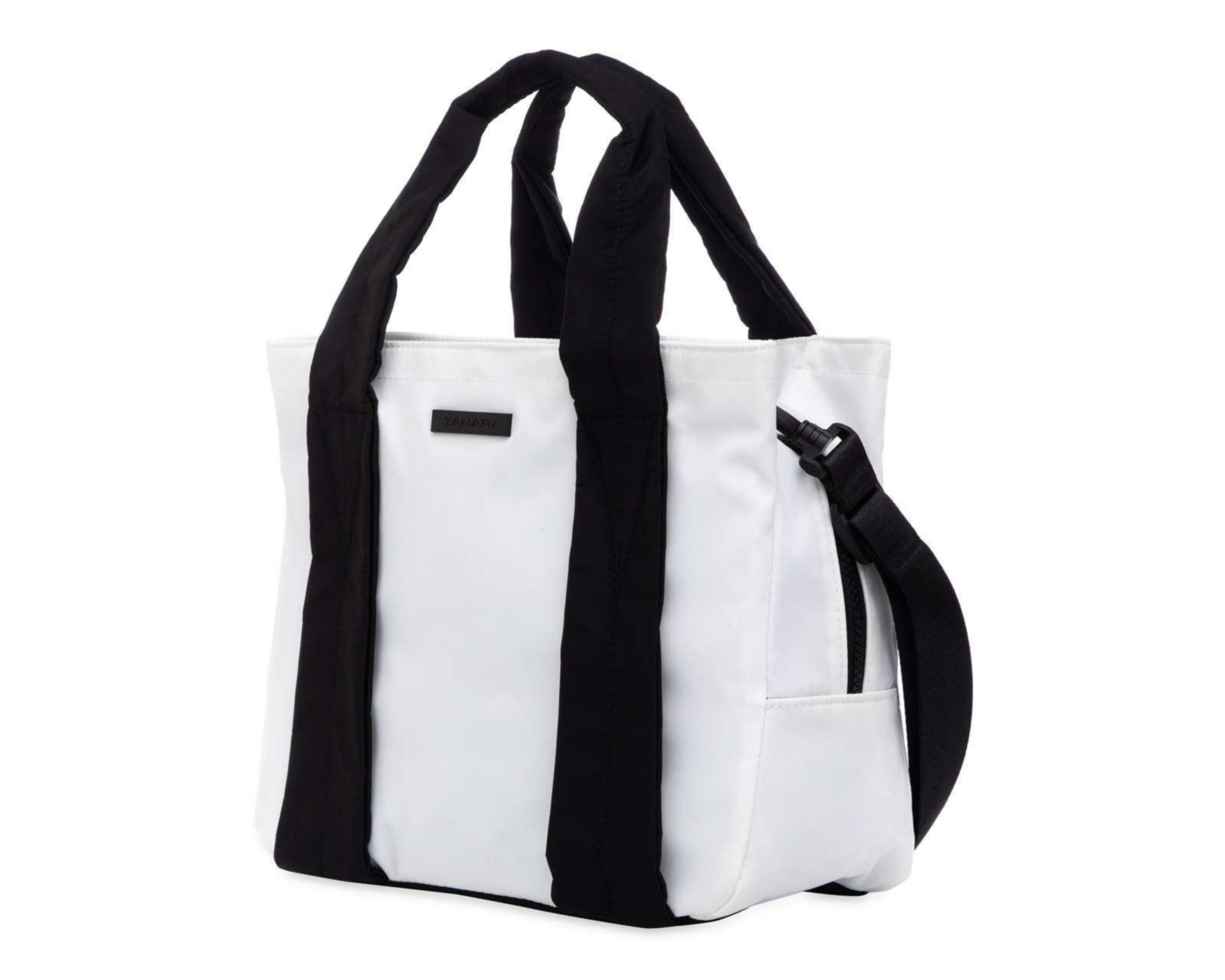 Foto 3 pulgar | Bolsa de Hombro Tahari