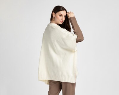 Foto 3 | Capa Tejida Lady Sun para Mujer