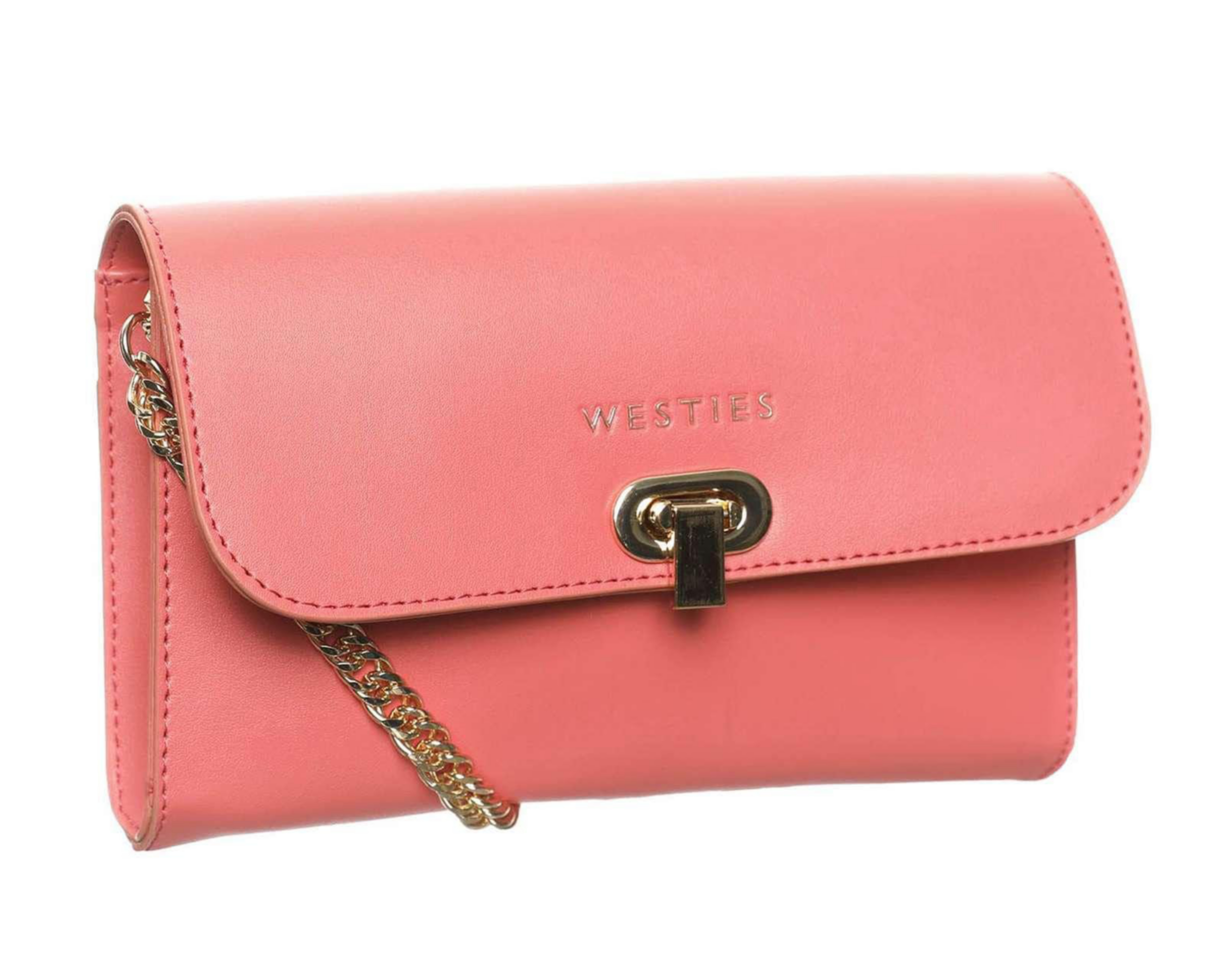Foto 1 | Bolsa Crossbody Westies HBSERVIETTEWE