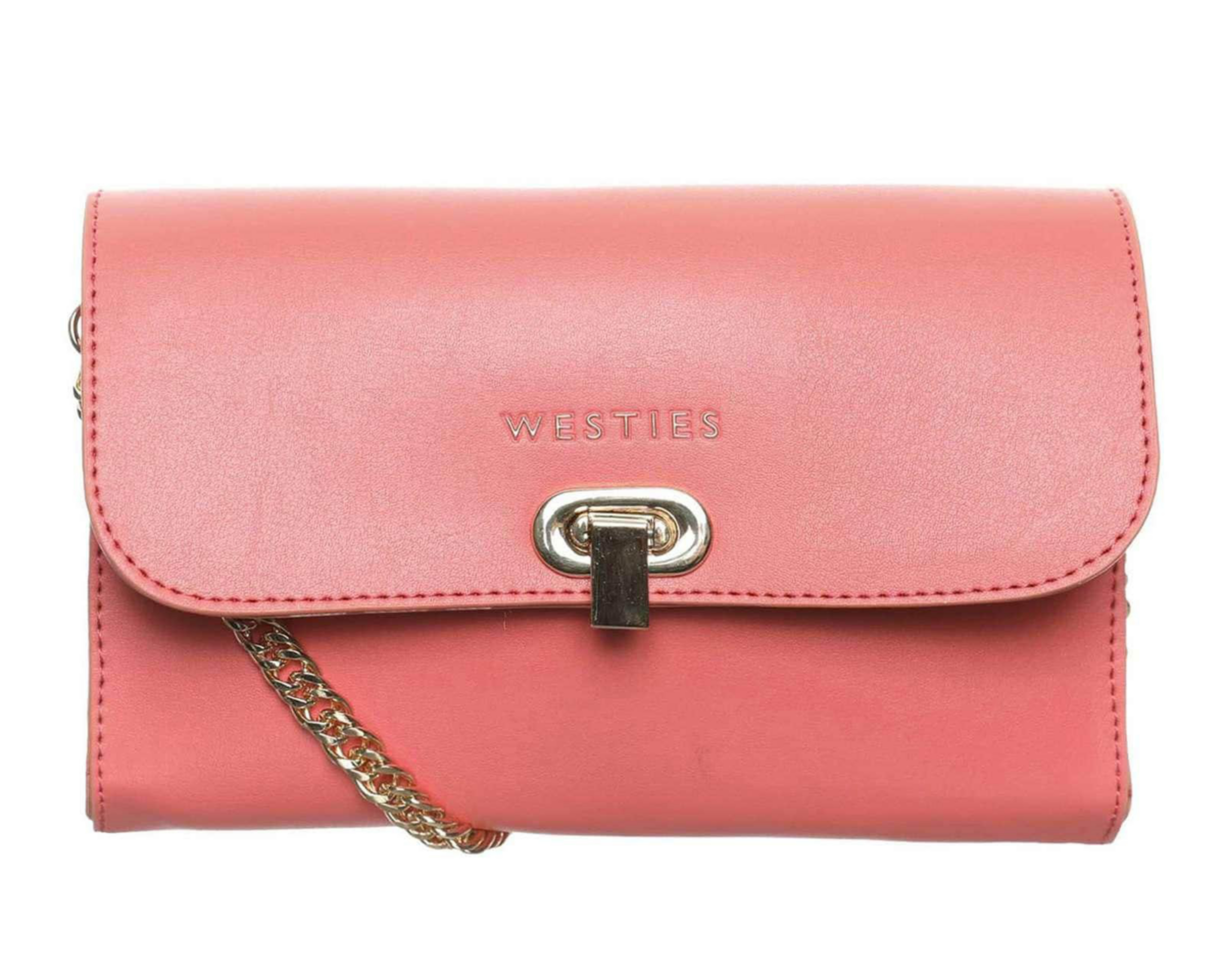 Foto 3 pulgar | Bolsa Crossbody Westies HBSERVIETTEWE