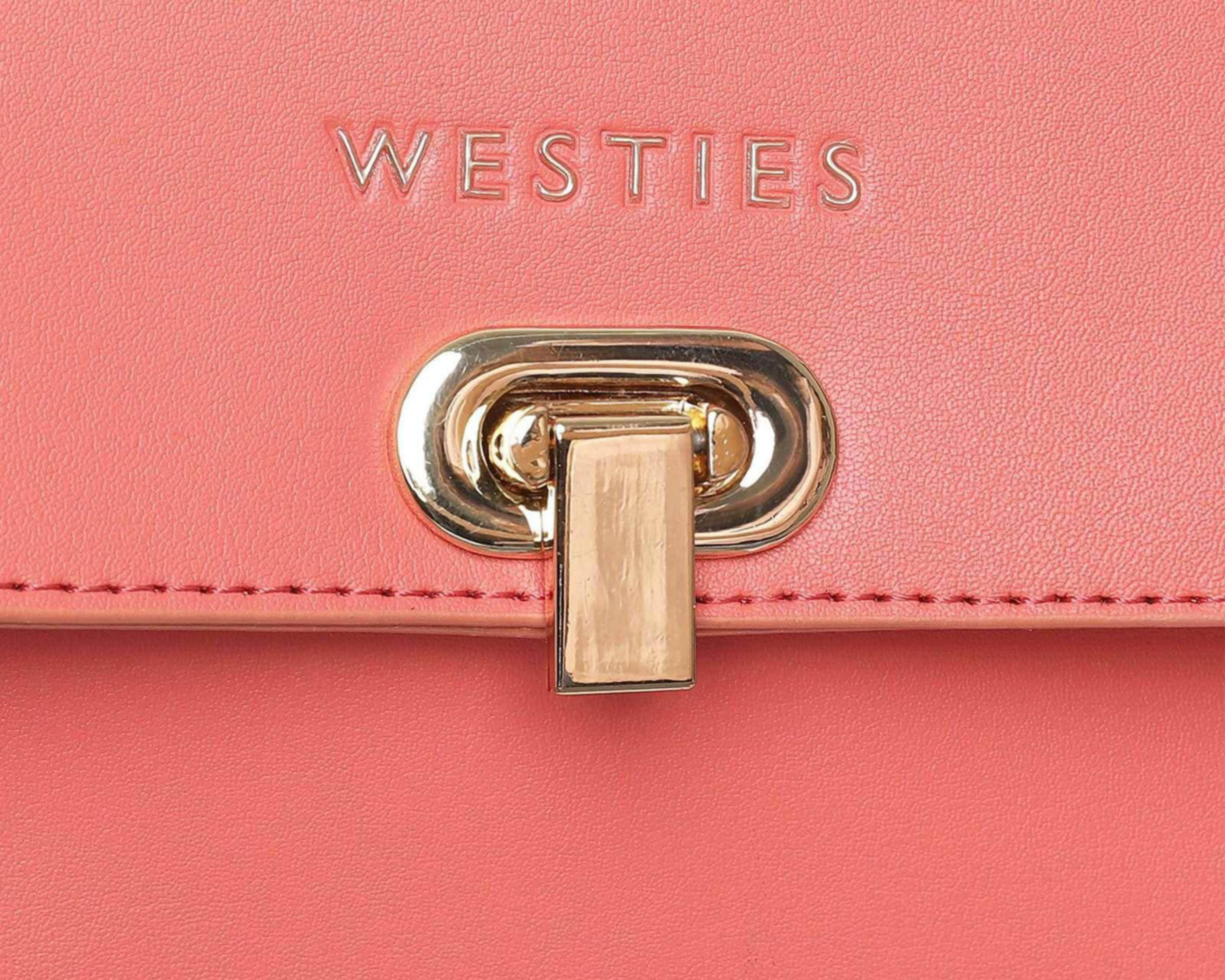 Foto 8 pulgar | Bolsa Crossbody Westies HBSERVIETTEWE