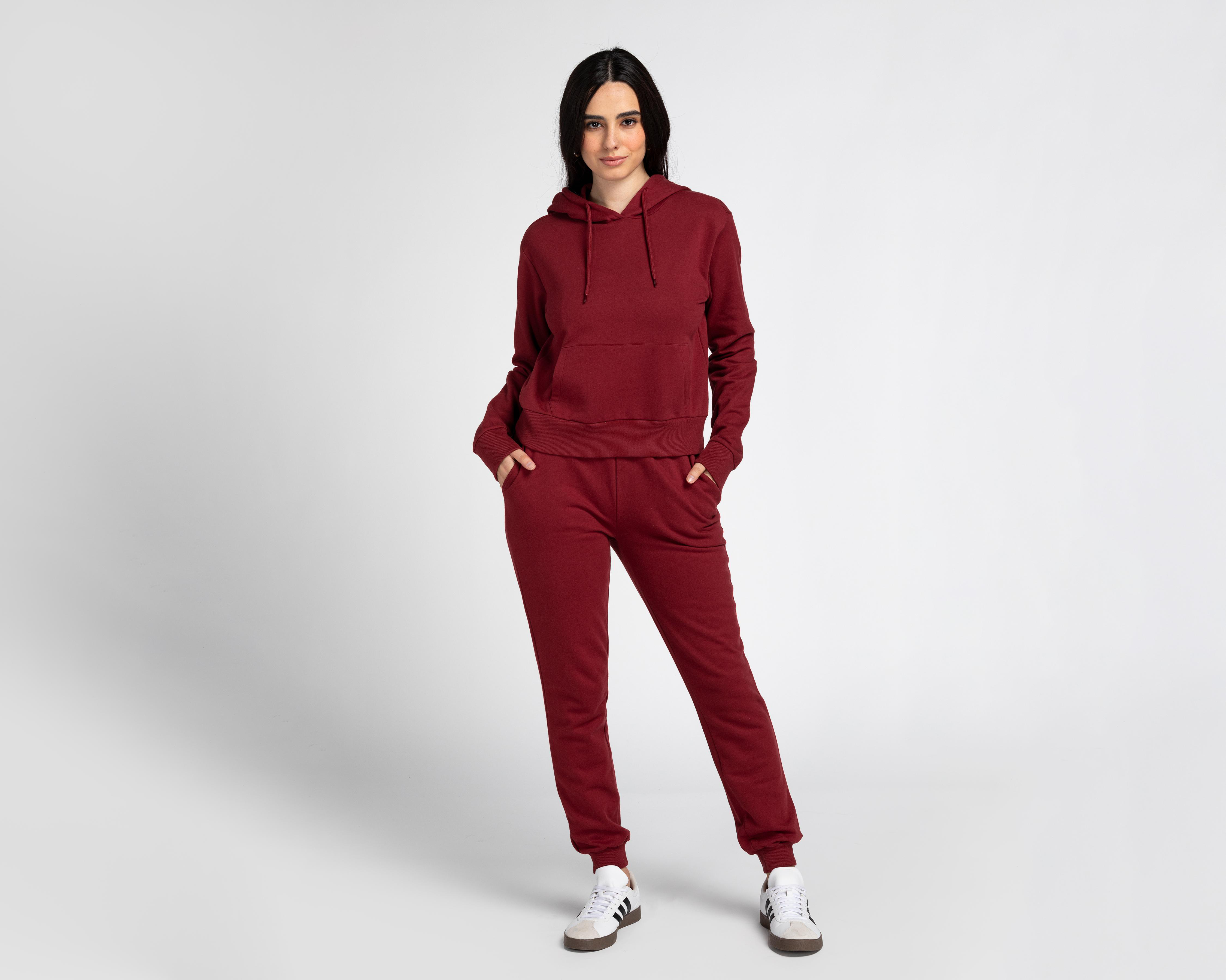 Pants y Sudadera Refill $278