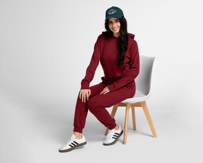 Foto 2 | Pants y Sudadera Refill
