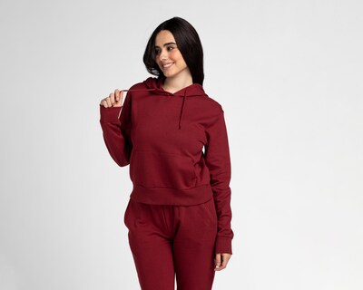 Foto 4 | Pants y Sudadera Refill