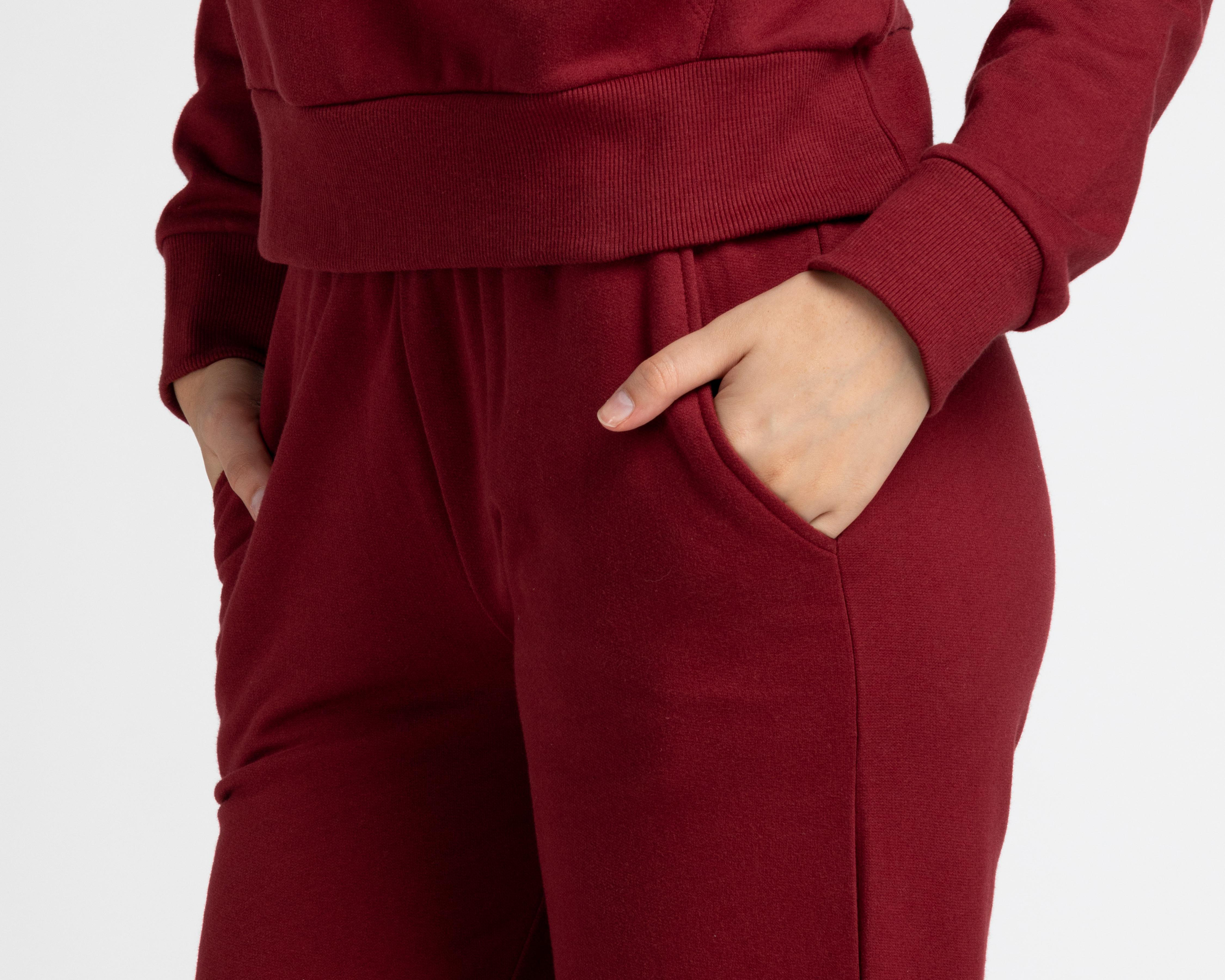 Foto 5 | Pants y Sudadera Refill