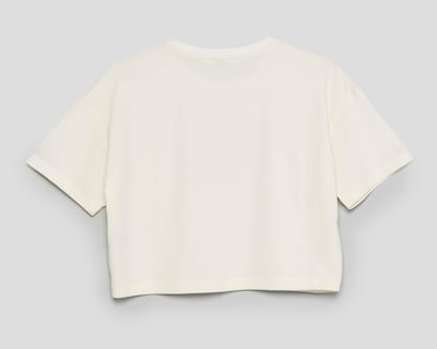 Foto 2 | Playera Strona Manga Corta para Mujer