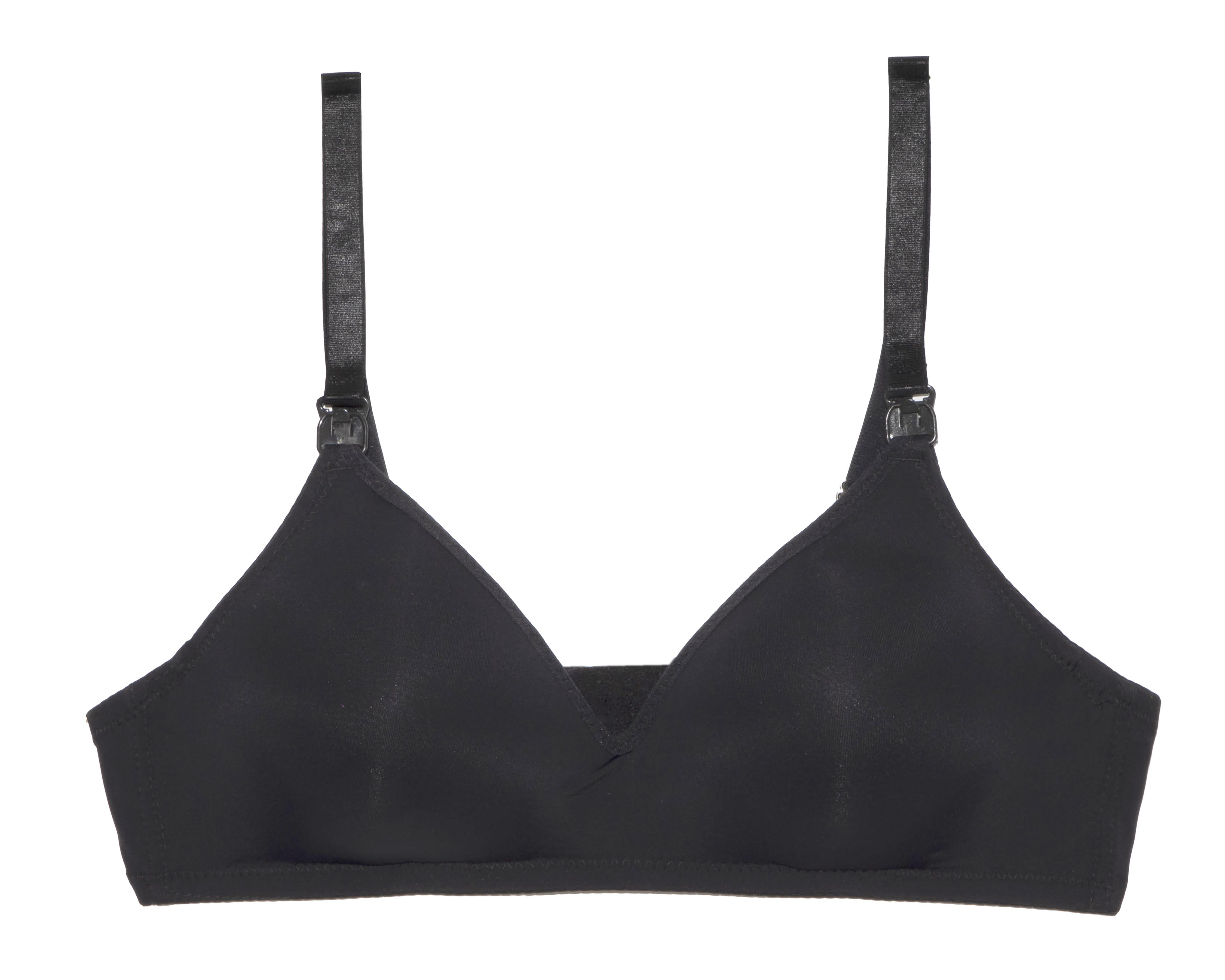 Foto 4 pulgar | Brasier para Lactancia Mamá Bella Copa Completa 2 Pack