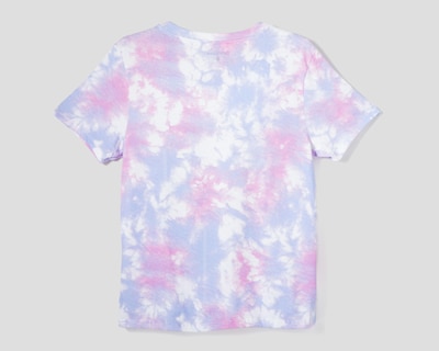 Foto 2 | Playera Care Bears Manga Corta Juvenil