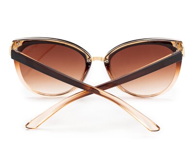 Foto 3 | Lentes de Sol para Mujer Jennifer Lopez Cat Eye Café