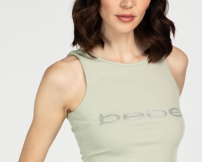 Foto 4 | Playera Bebe sin Mangas para Mujer