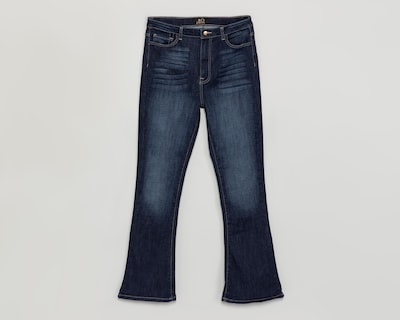Foto 1 | Jeans Flare Jennifer Lopez para Mujer