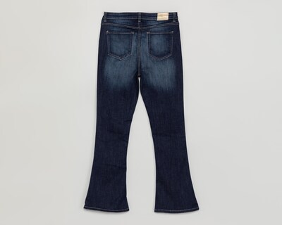 Foto 2 | Jeans Flare Jennifer Lopez para Mujer