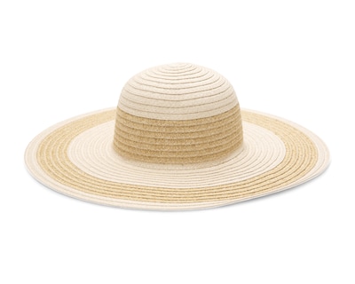 Foto 2 | Sombrero para Playa Lady Sun Beige