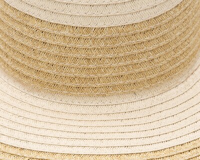 Foto 3 | Sombrero para Playa Lady Sun Beige