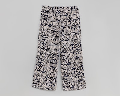 Foto 2 | Pantalón Ancho Lady Sun Estampado para Mujer