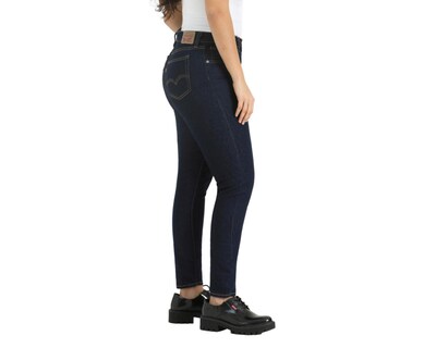 Foto 2 | Jeans Skinny Levi's 721 High Rise para Mujer