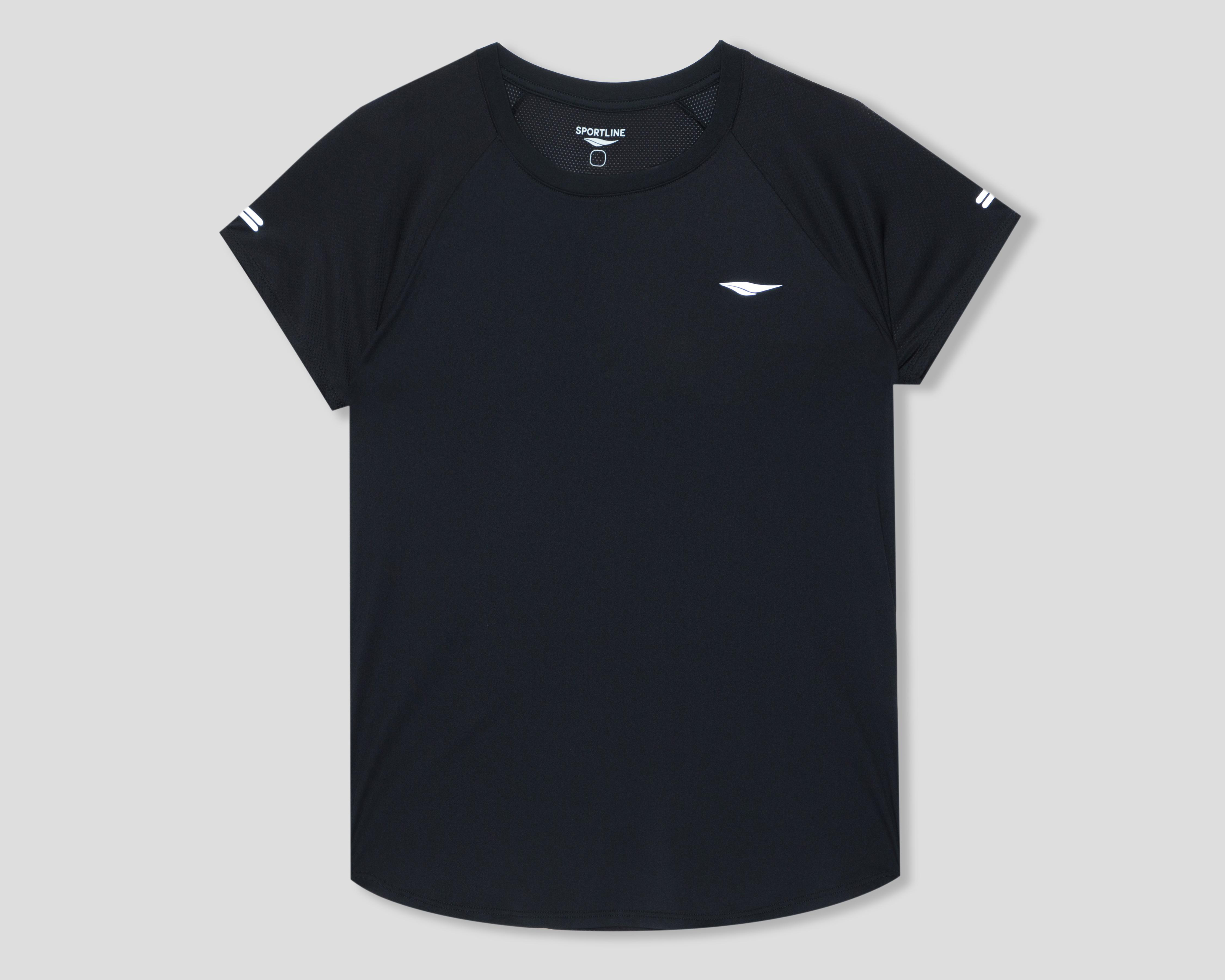 Playera Deportiva Sportline para Mujer