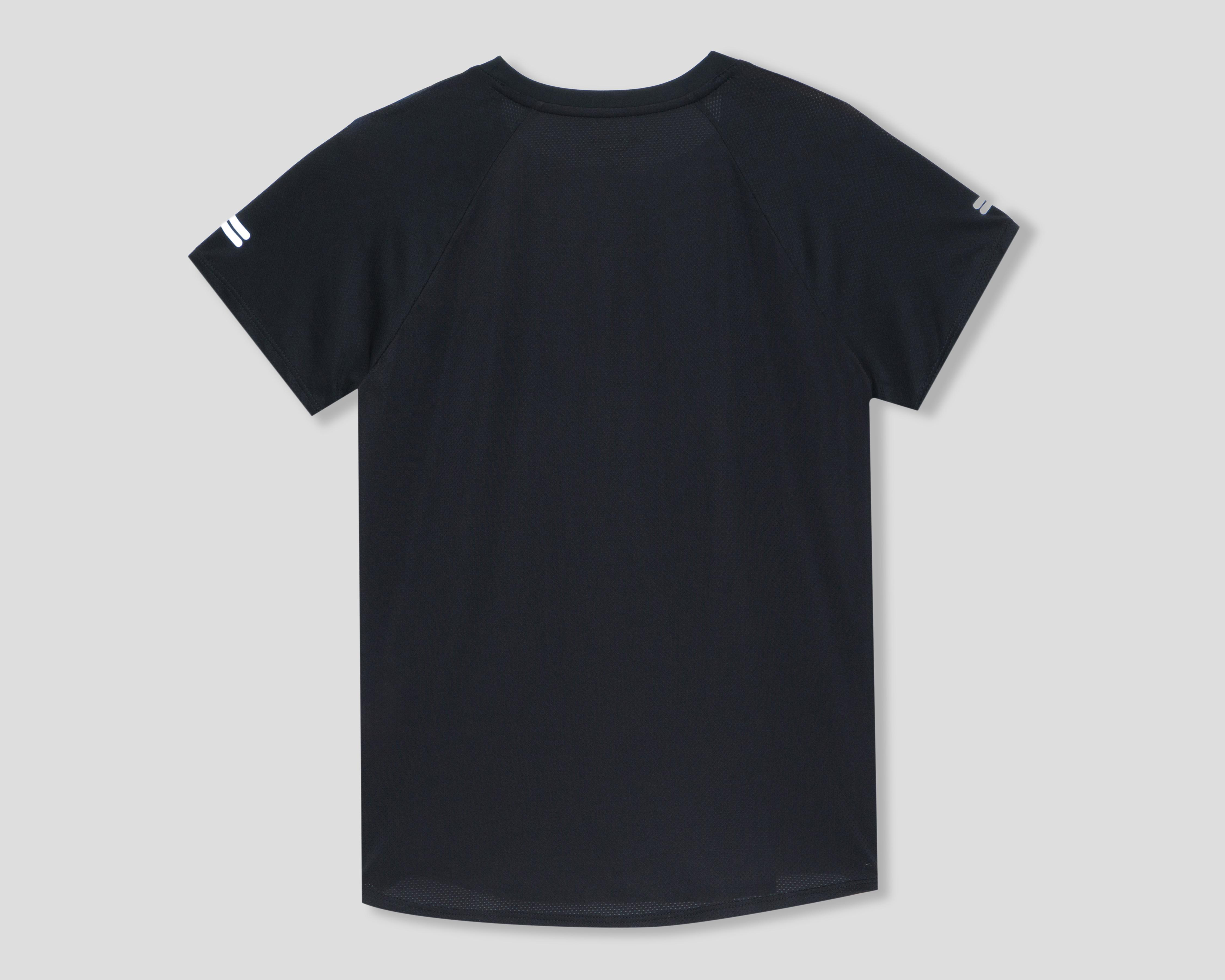 Foto 3 pulgar | Playera Deportiva Sportline para Mujer