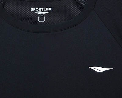 Foto 3 | Playera Deportiva Sportline para Mujer