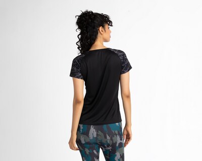 Foto 3 | Playera de Entrenamiento Charly para Mujer