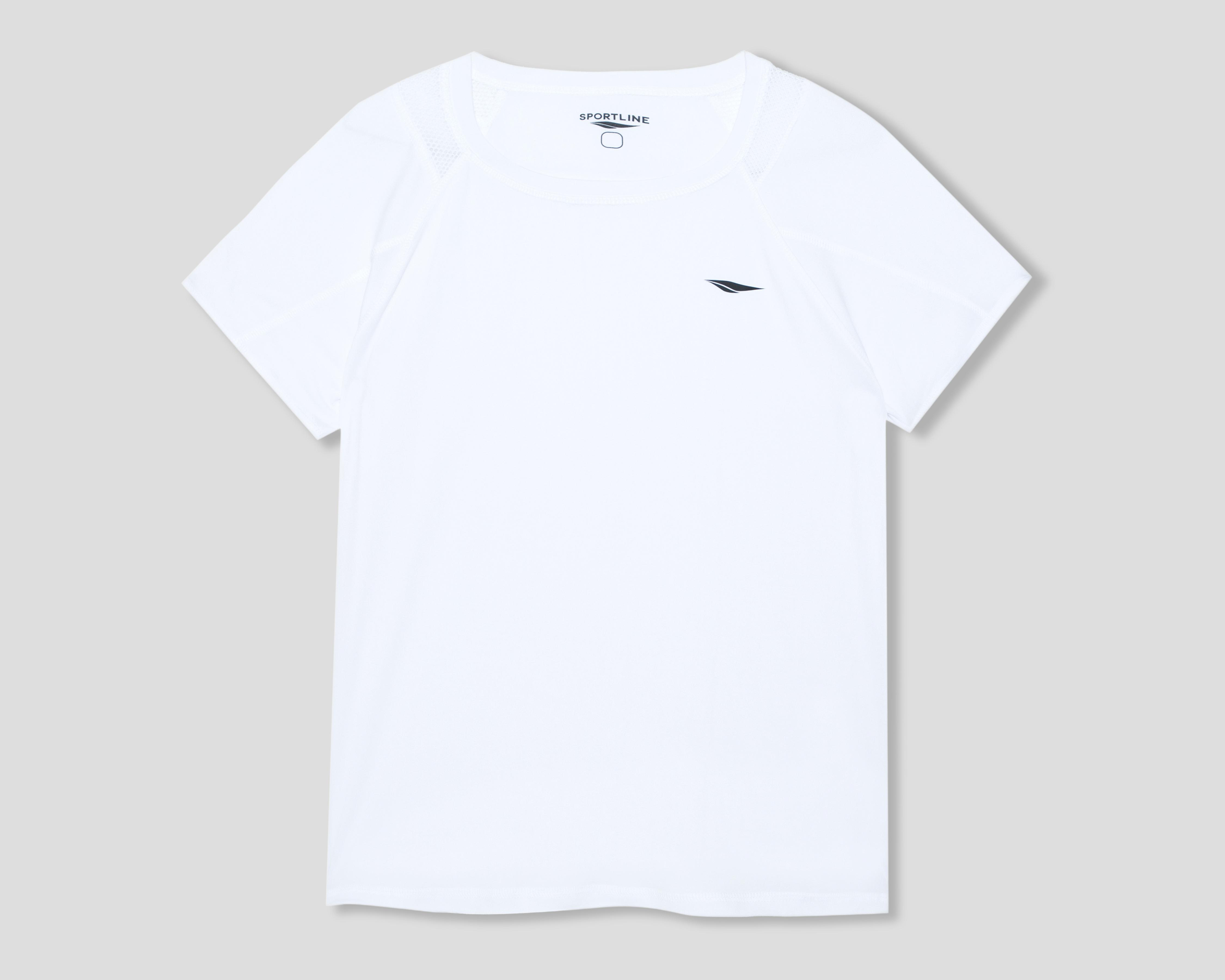 Playera Deportiva Sportline para Mujer