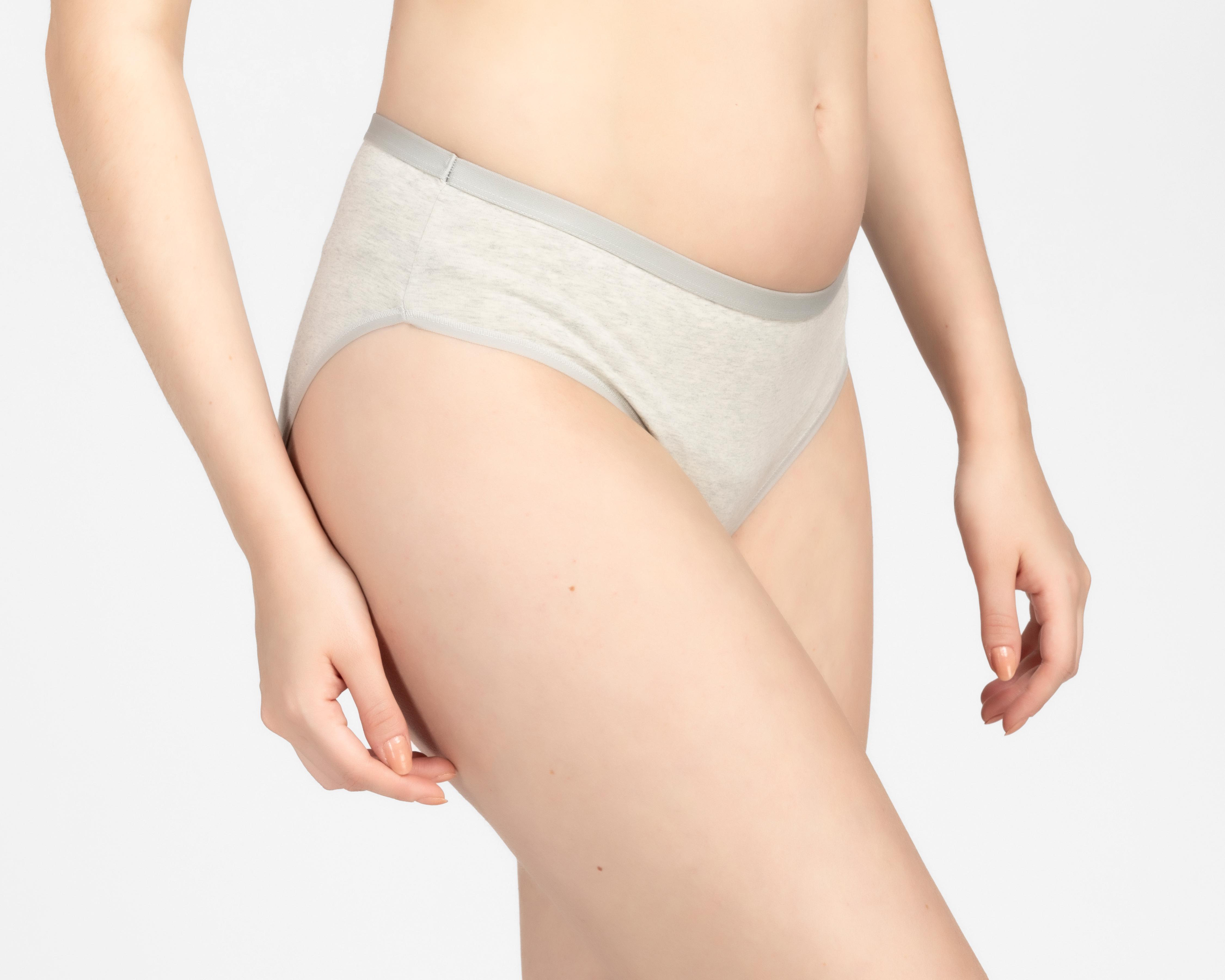 Foto 3 pulgar | Pantaleta Beauty Secret para Mujer 3 Piezas