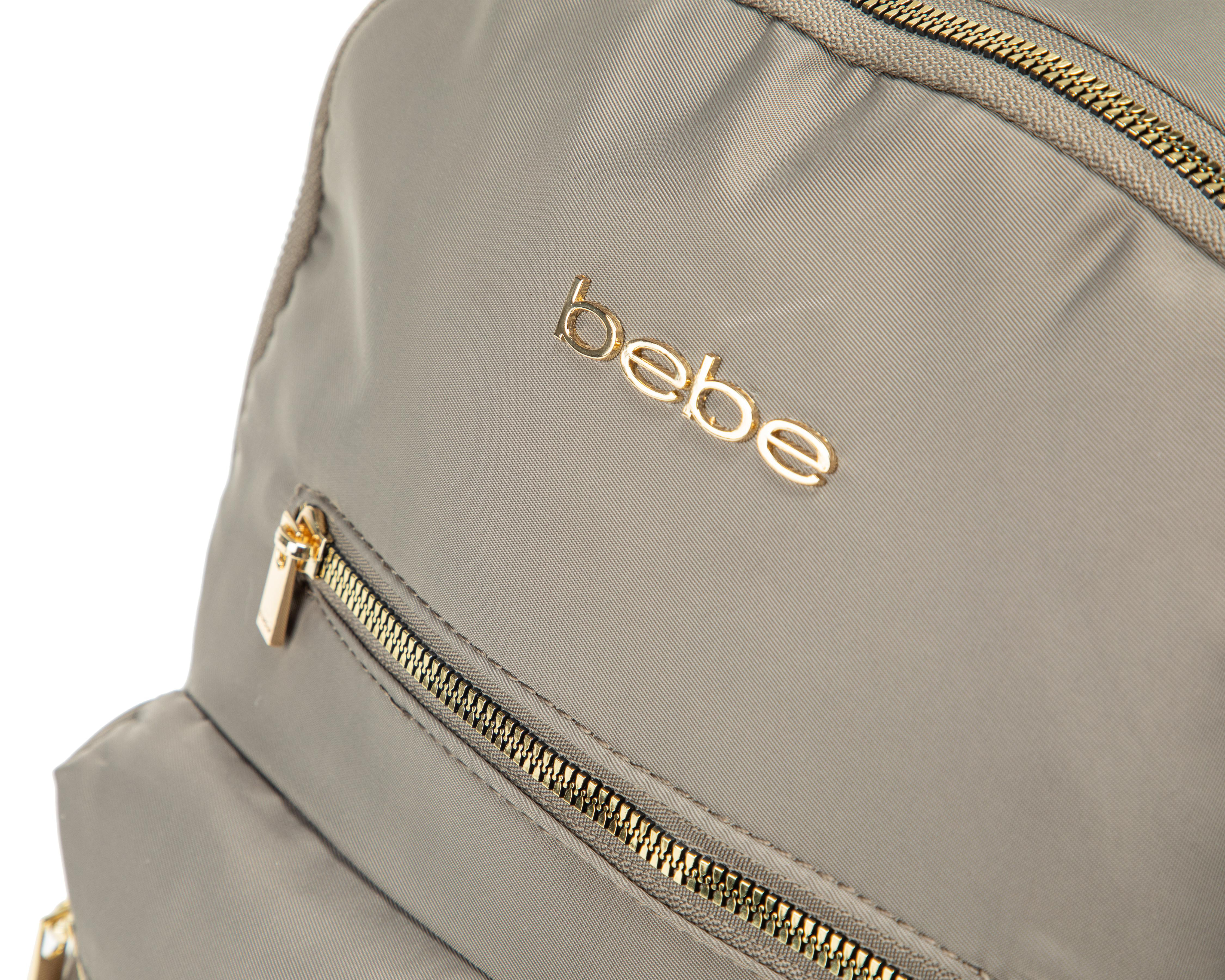 Foto 5 | Mochila Bebe Capitonada