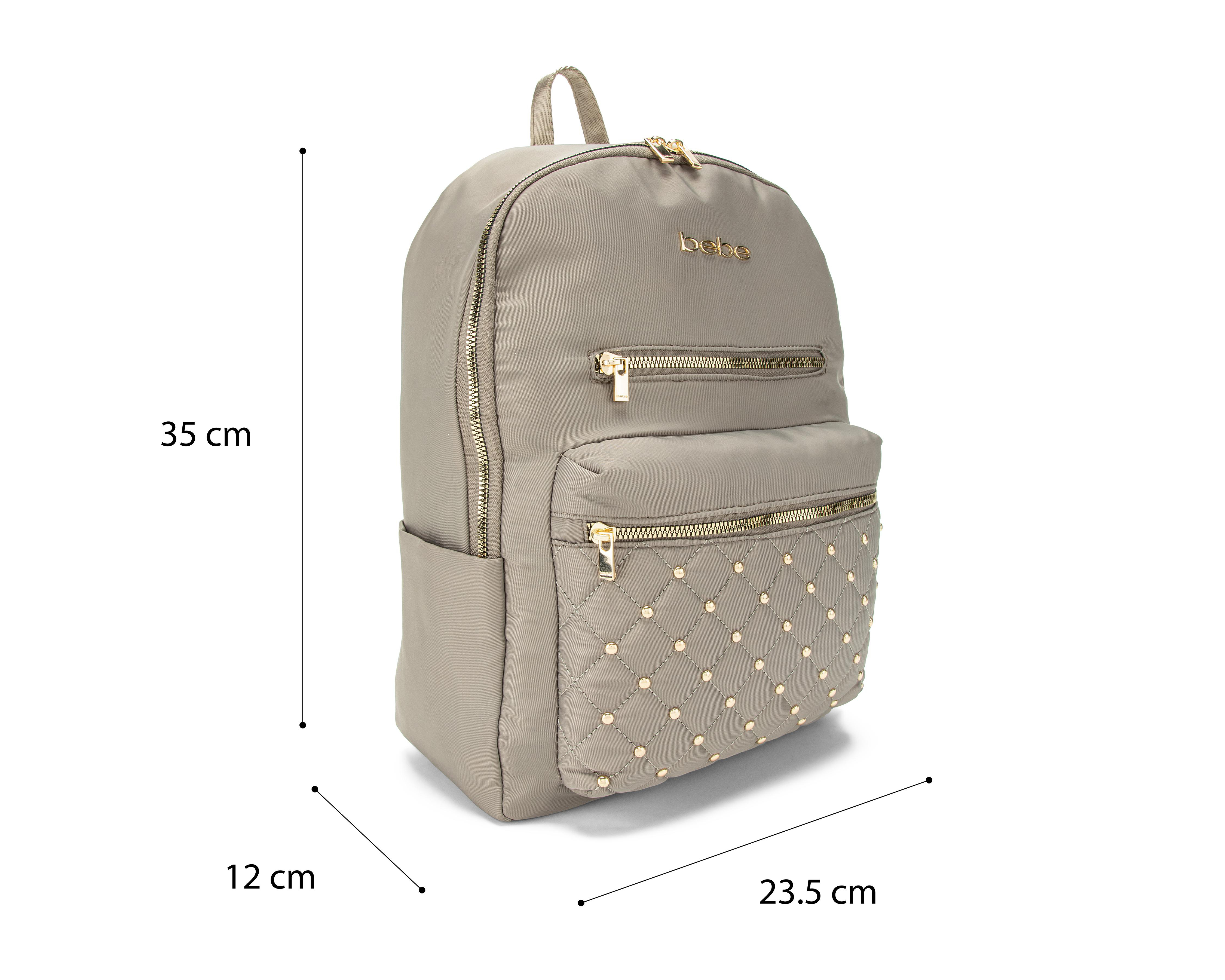 Foto 7 | Mochila Bebe Capitonada