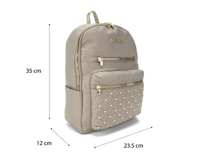Foto 7 | Mochila Bebe Capitonada