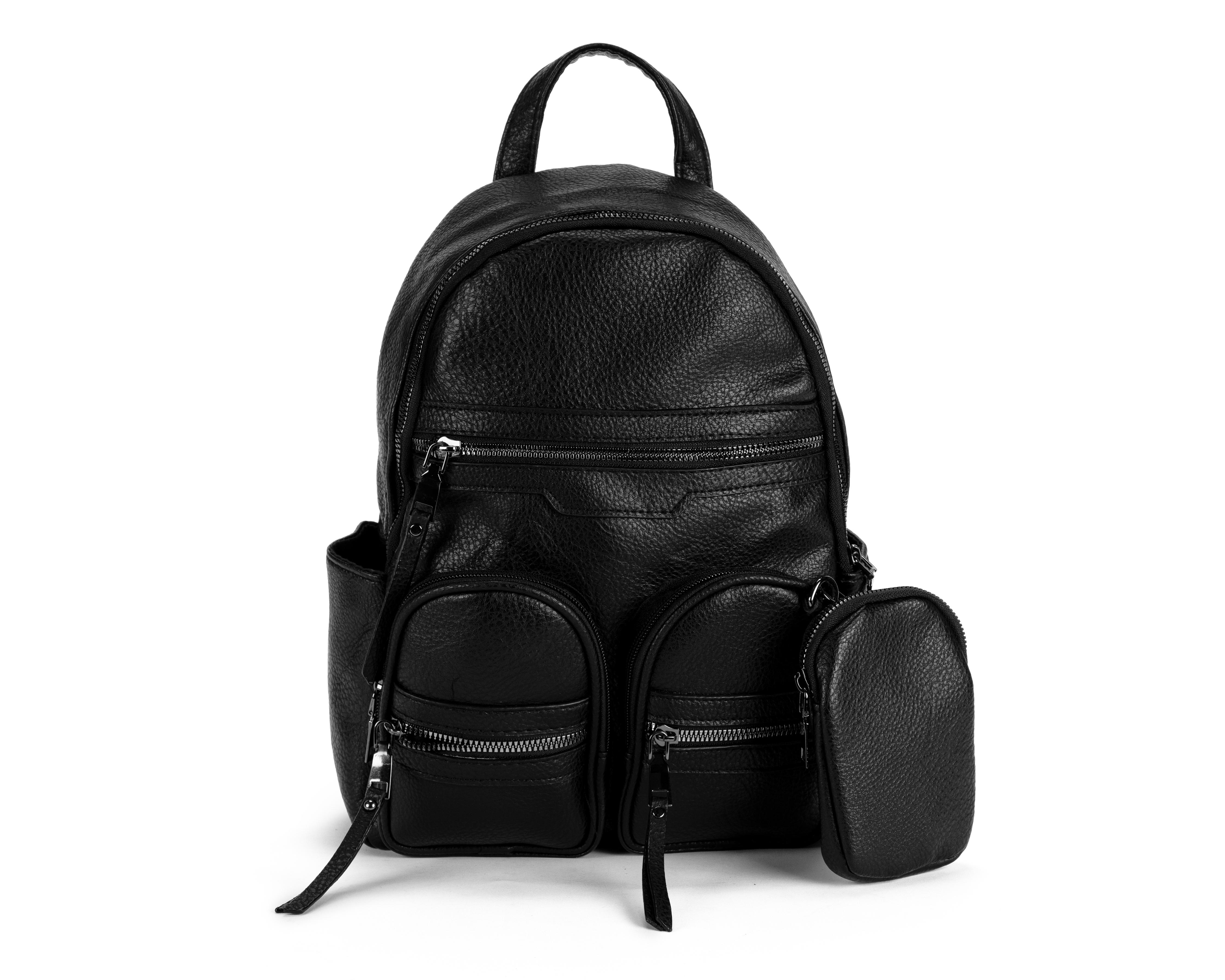 Mochila Strona Negra