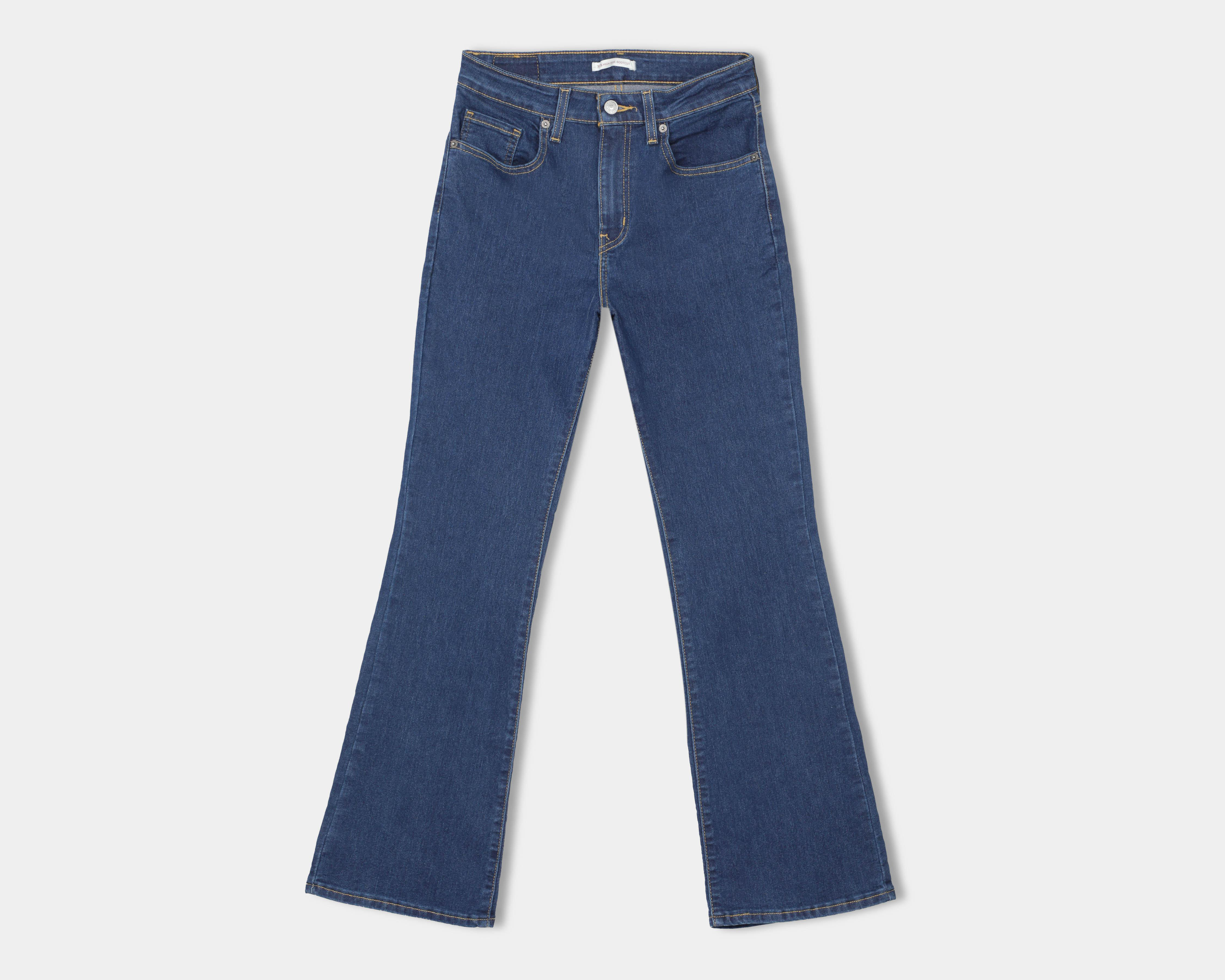 Foto 7 pulgar | Jeans Levi's 725 High Rise Bootcut